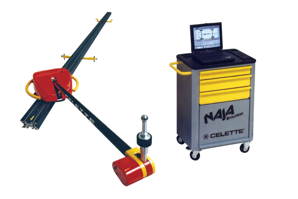 CELETTE Produkte Michael Eckert